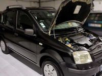 usado Fiat Panda 1.3 Multijet