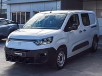 Usado Fiat Doblò 100 HP (73 kW) 2023 Branco Monovolume