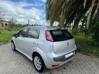 usado Fiat Punto Evo 1.2 Dynamic Style