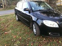 usado Skoda Fabia Break 1.4 TDI Elegance