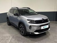 Usado Citroën C5 Aircross Shine 131 HP (96 kW) 2023 Cinzento SUV