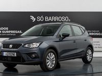 usado Seat Arona 1.0 TSI Style