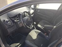 usado Renault Clio IV 1.5 Dci 90cv Dynamique S