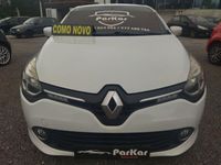 usado Renault Clio IV 