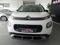 Usado Citroën C3 Feel 82 HP (60 kW) 2018 Branco Citadino