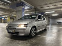 usado Fiat Punto 1.9 jtd