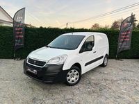 Usado Peugeot Partner 100 HP (73 kW) 2015 Branco Monovolume