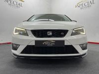 usado Seat Leon 2.0 TDi FR DPF