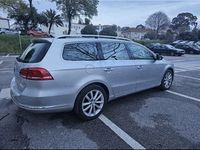 usado VW Passat Variant 2.0 tdi highline