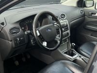 usado Ford Focus 1.6 TDCi Titanium