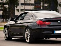 usado BMW 640 serie d Pack M