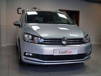 usado VW Touran 1.6 TDI Highline DSG