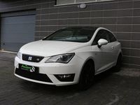 Usado Seat Ibiza FR 95 HP (69 kW) 2016 Branco