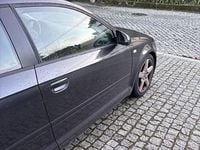 Usado Audi A3 S-Line 2003 Citadino