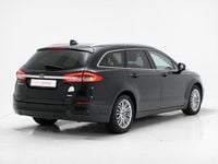 Usado Ford Mondeo 150 HP (110 kW) 2020 Preto