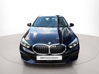 Usado BMW 116 Advantage 109 HP (80 kW) 2024 Preto Citadino