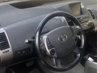 usado Toyota Prius hibrido mais GPL