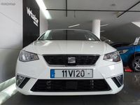 usado Seat Ibiza 1.6 TDI EASY SS