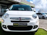 usado Fiat 500X 1.3 MJ Pop Star S&S