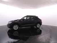 Usado VW T-Roc 110 HP (80 kW) 2023 Preto SUV