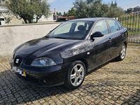 Usado Seat Cordoba 80 HP (58 kW) 2006 Sedan