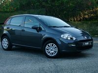 usado Fiat Punto 1.2 Easy S&S