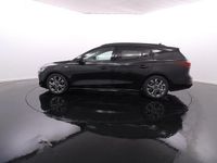 Usado Ford Focus 115 HP (84 kW) 2023 Preto Carrinha