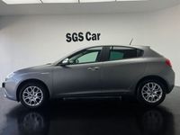 usado Alfa Romeo Giulietta 1.4 T-Jet Super