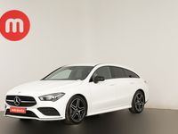 usado Mercedes CLA180 Classe ClaD Amg Line Aut.