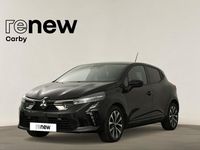 Usado Mitsubishi Colt 91 HP (66 kW) 2024 Preto Citadino