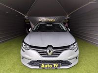 usado Renault Mégane GT Line Sport Tourer 1.5 dCi