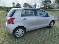 usado Toyota Yaris 4500 euros