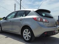 Usado Mazda 3 Exclusive 116 HP (85 kW) 2012 Cinza Citadino