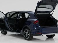 Usado Fiat Tipo Cross 2021 Sedan