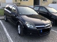 usado Opel Astra 1.4 16V