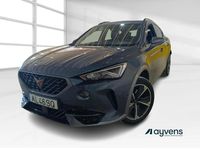 Usado Cupra Formentor 150 HP (110 kW) 2021 Cinza SUV