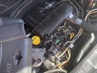 Usado Renault Clio II 85 HP (62 kW) 2005 Sedan