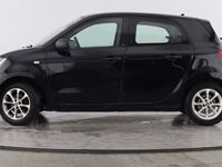 usado Smart ForFour 1.0 Passion 71