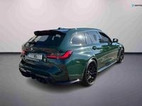 Usado BMW M3 Comfort Edition 551 HP (405 kW) 2025 Azul Carrinha