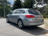 usado Opel Astra Sports Tourer 1.6