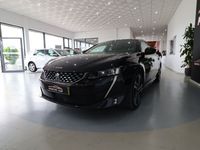 Usado Peugeot 508 GT 225 HP (165 kW) 2019 Azul Sedan