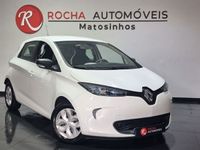 usado Renault Zoe Life 40 Q90