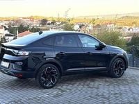 Usado Renault Arkana 143 HP (105 kW) 2024 Preto SUV