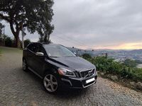 Usado Volvo XC60 R-Design 163 HP (119 kW) 2012 SUV