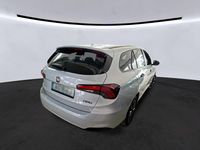 Usado Fiat Tipo Wagon 95 HP (69 kW) 2021 Cinzento Carrinha