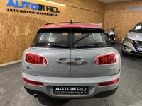 Usado Mini Clubman 150 HP (110 kW) 2016 Cinzento Carrinha