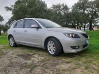 usado Mazda 3 MZ-CD 1.6 110cv AC