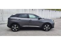 usado Peugeot 3008 Plug-in Hybrid 225cv e-EAT8 GT