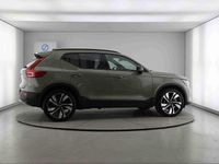 Usado Volvo XC40 Plus 163 HP (119 kW) 2025 Verde SUV