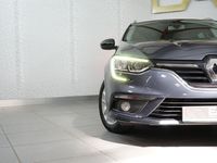 usado Renault Mégane IV 